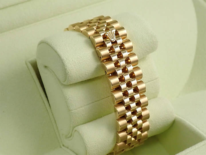 Rolex Datejust &lt;Box and Others&gt;