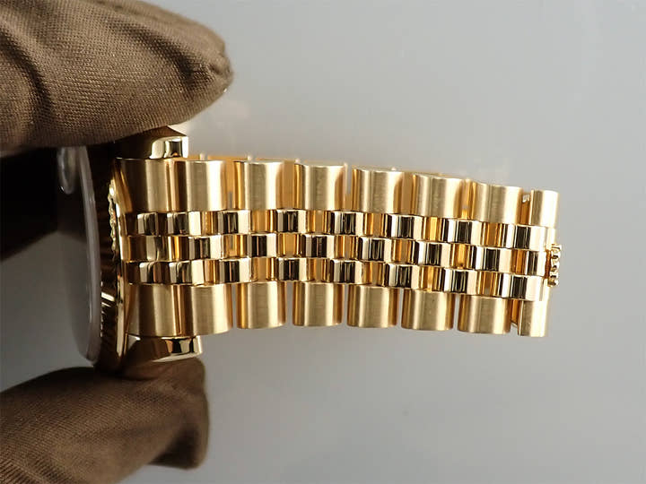 Rolex Datejust &lt;Box and Others&gt;