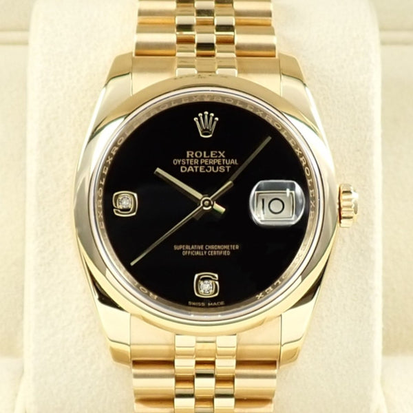 デイトジャスト Ref.116208 (ID:TMH28252) | ロレックス | 高級腕時計