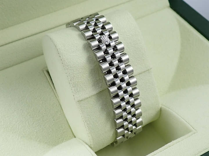 Rolex Datejust Turn-O-Graph <Warranty, Box, etc.>