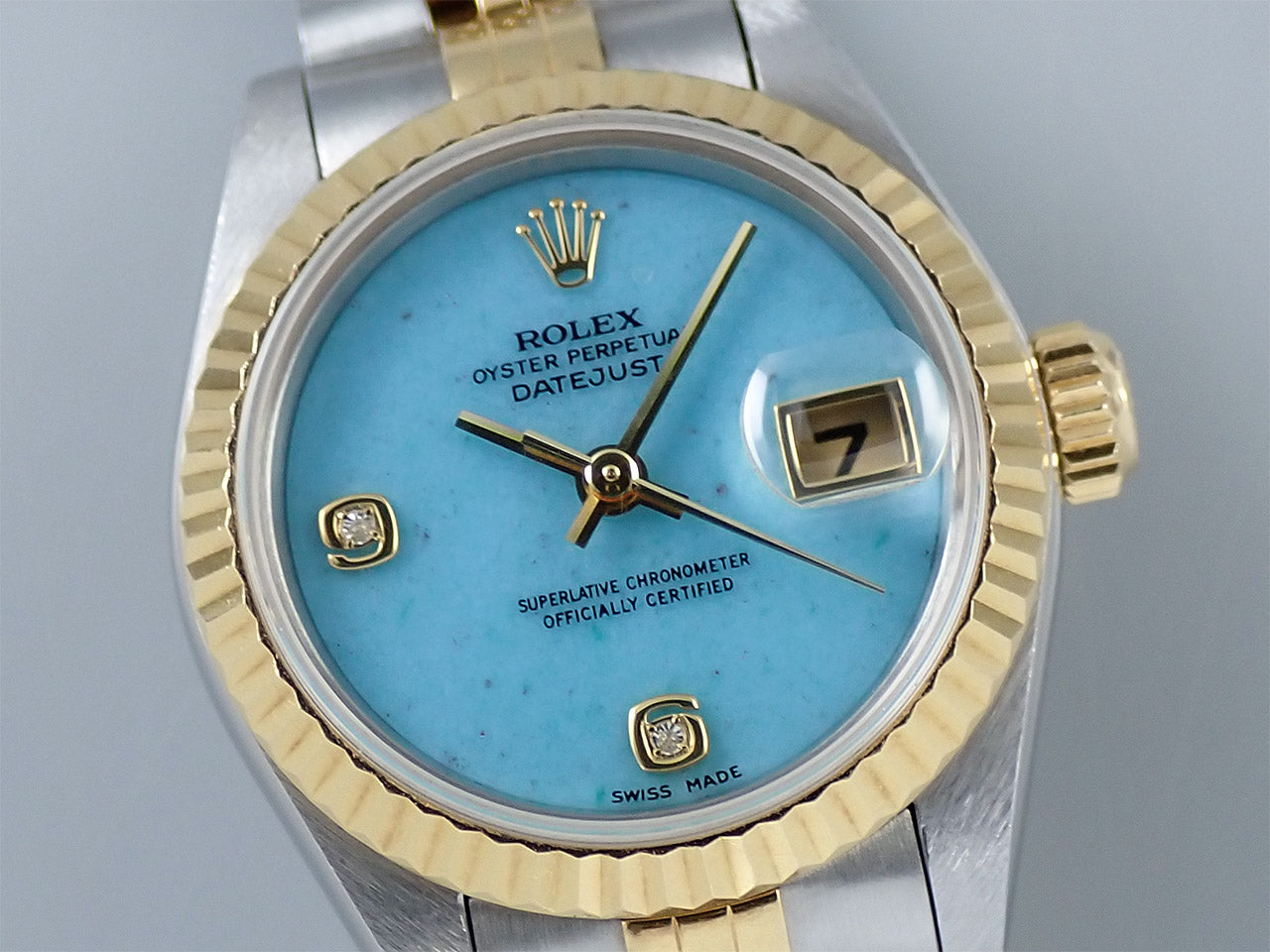 Rolex Datejust