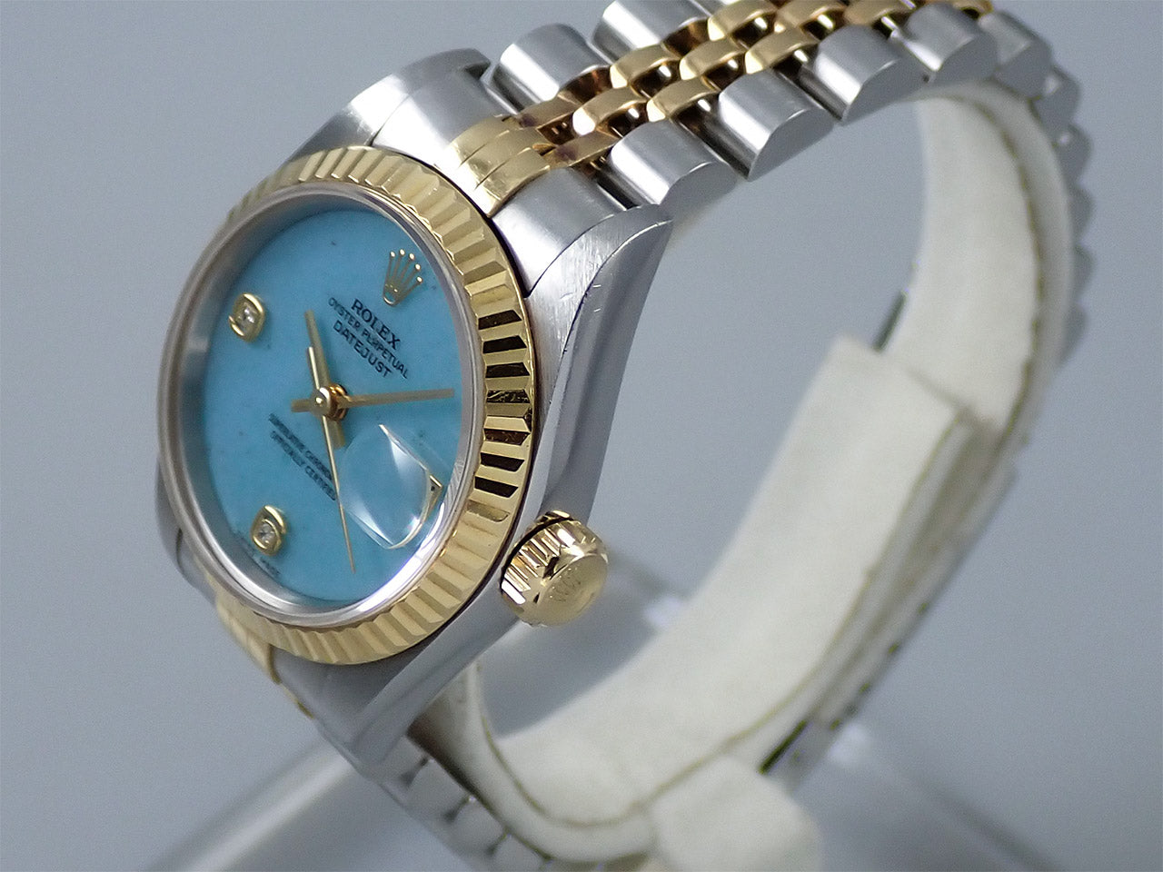 Rolex Datejust