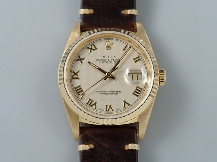 Rolex Datejust 36