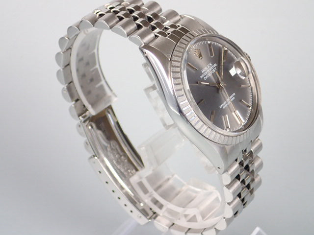 Rolex Datejust R Ref.16030