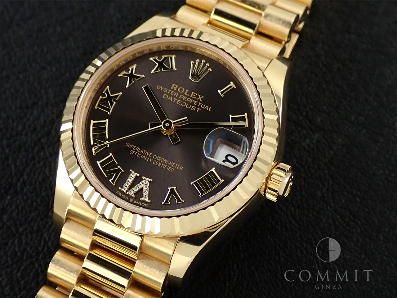 Rolex Datejust 31 &lt;Warranty, Box, etc.&gt;