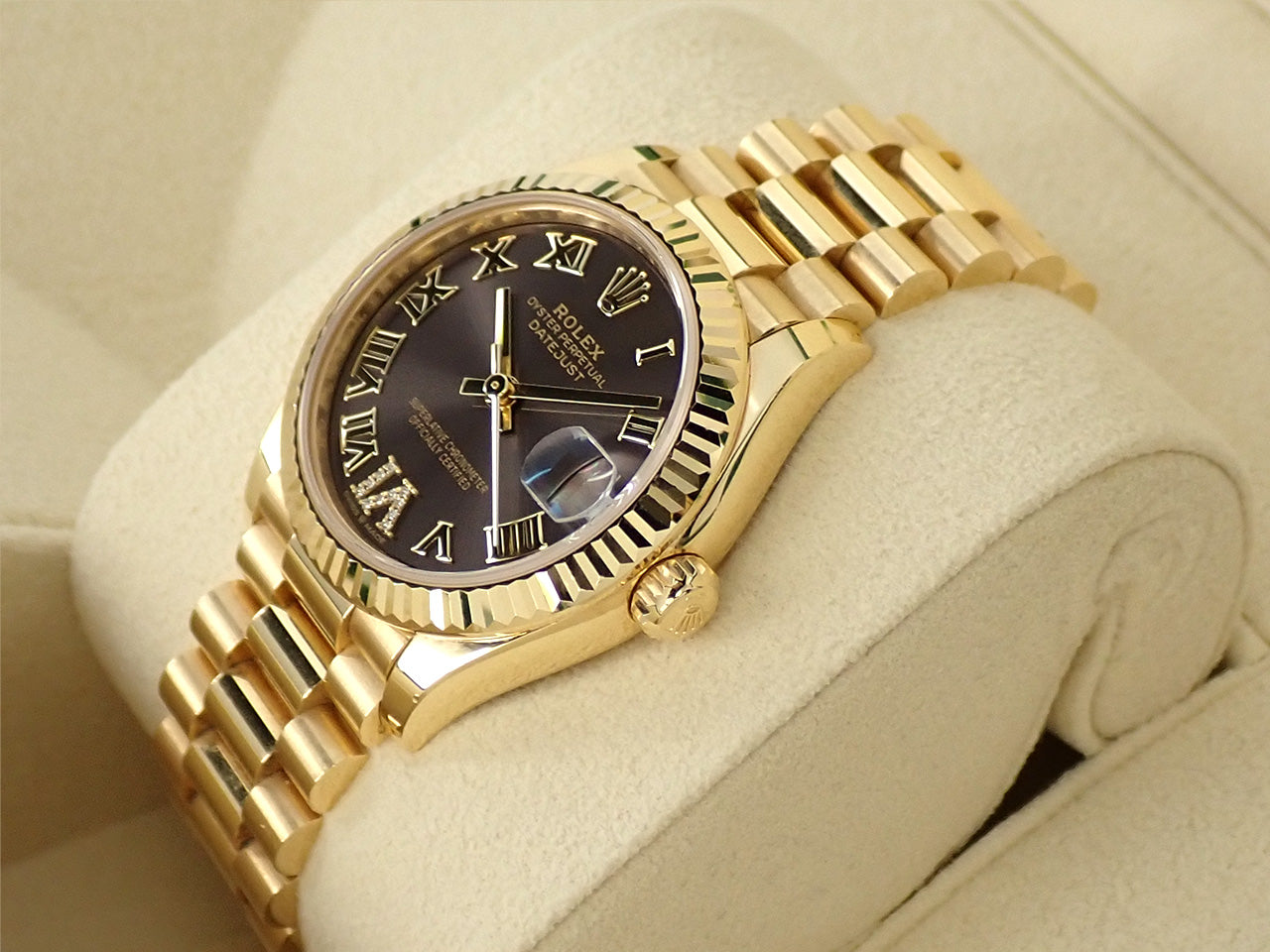 Rolex Datejust 31 &lt;Warranty, Box, etc.&gt;