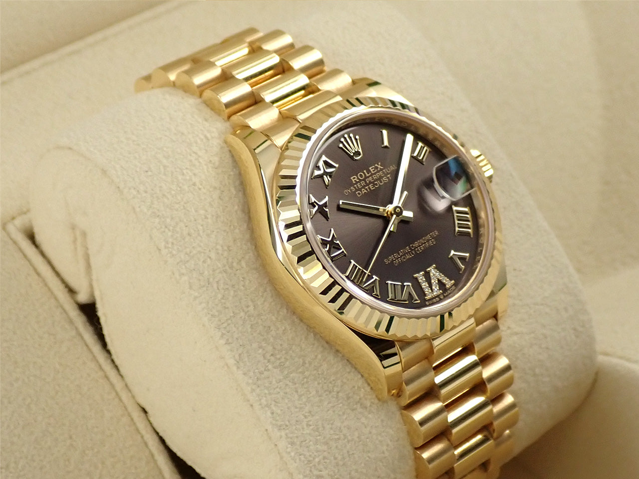 Rolex Datejust 31 &lt;Warranty, Box, etc.&gt;