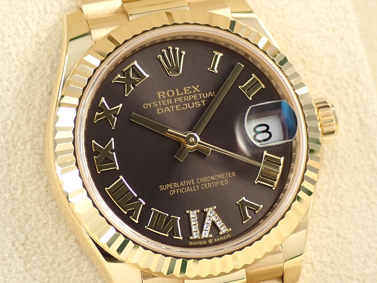 Rolex Datejust 31 &lt;Warranty, Box, etc.&gt;