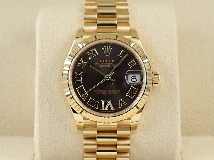 Rolex Datejust 31 &lt;Warranty, Box, etc.&gt;