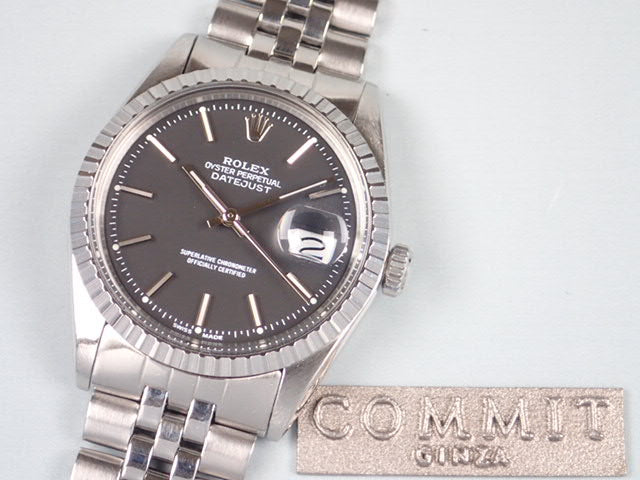 Rolex Datejust Ref.1603