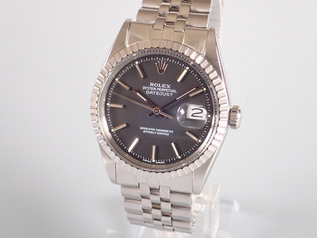 Rolex Datejust Ref.1603