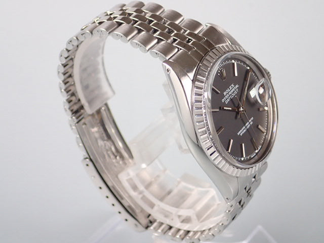 Rolex Datejust Ref.1603