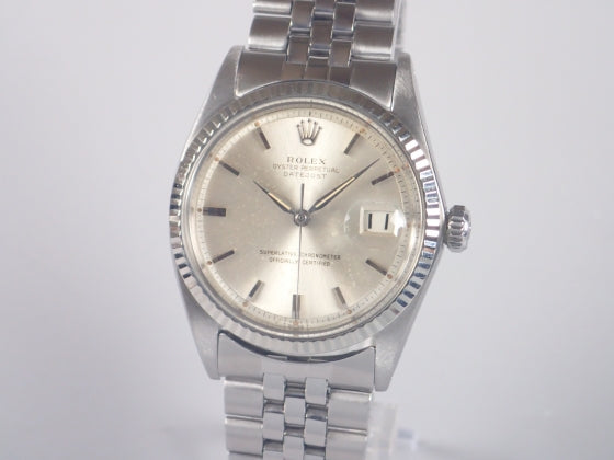 Rolex Datejust Ref.1601