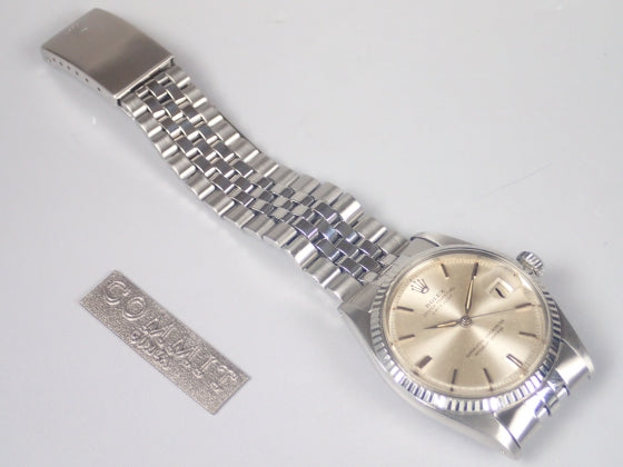 Rolex Datejust Ref.1601