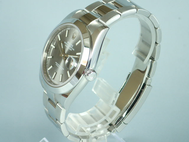 Rolex Datejust 41 Ref.126300