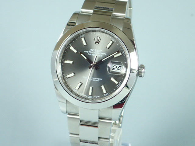 Rolex Datejust 41 Ref.126300