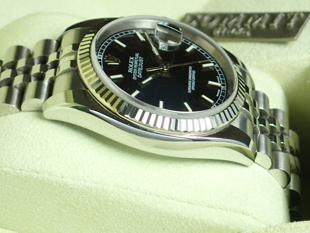 Rolex Datejust D