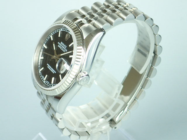 Rolex Datejust D