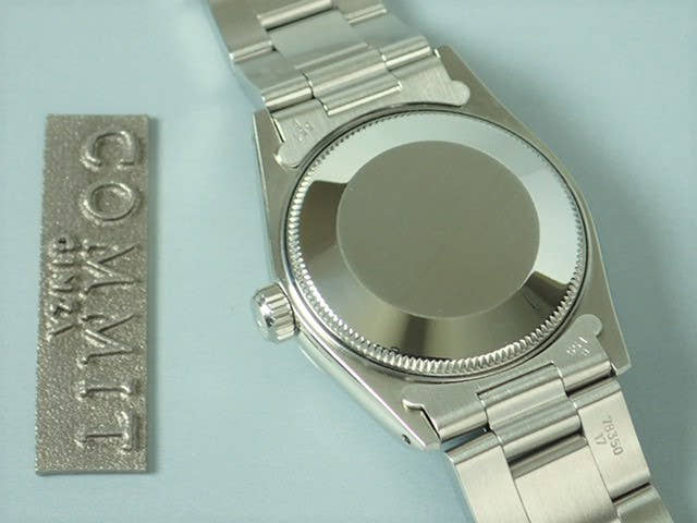 ロレックス デイトジャスト Ref.68240 グレー タペストリー文字盤 中古 datejust-57