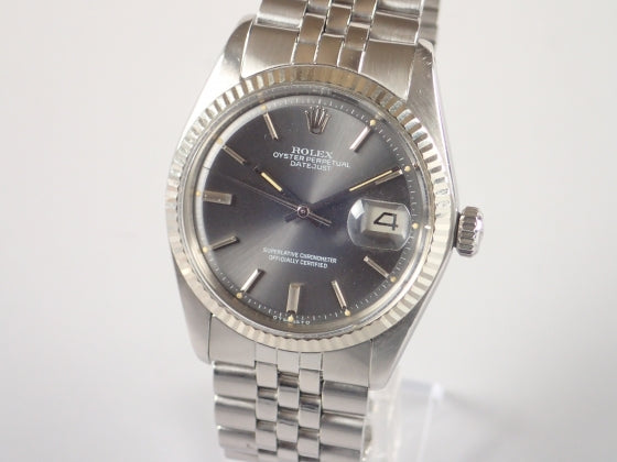 Rolex Datejust Ref.1601