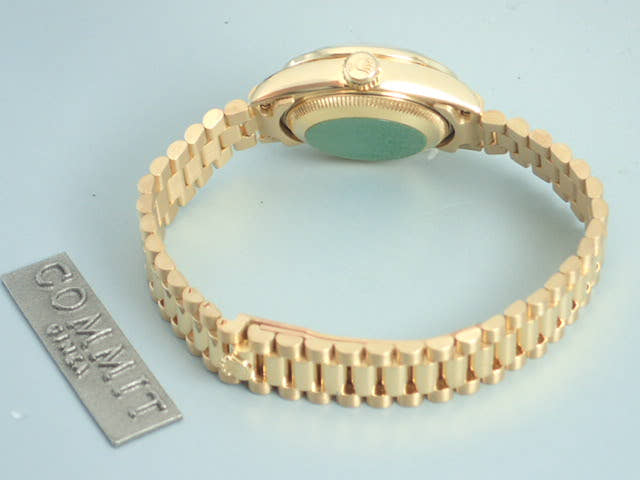 Rolex Datejust Ref.69158 Pavé Diamond Dial Used datejust-70