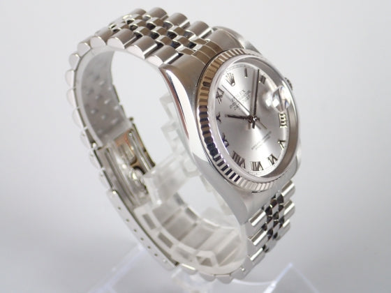 Rolex Datejust F Ref.16234