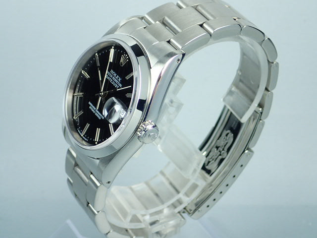 Rolex Datejust S Ref.16200