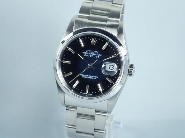 Rolex Datejust S Ref.16200