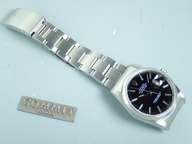 Rolex Datejust S Ref.16200