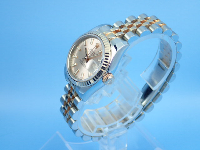 Rolex Datejust Ladies Ref.179171