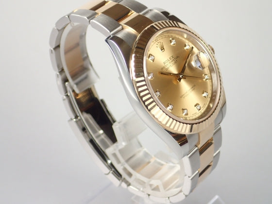 Rolex Datejust 41 Ref.126333