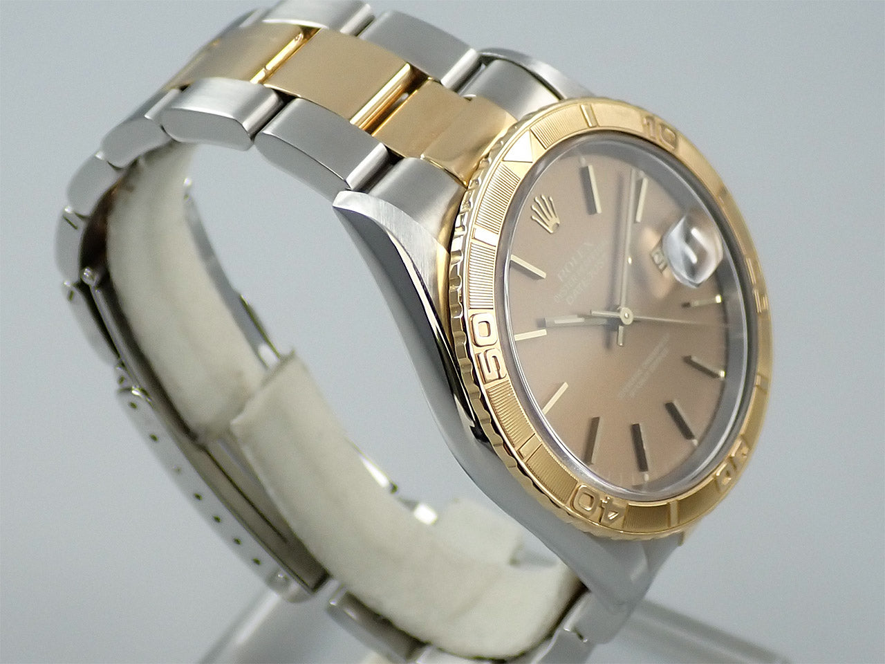 Rolex Datejust Thunderbird &lt;Warranty, Box, etc.&gt;