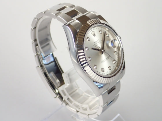 Rolex Datejust II Random Ref.116334G