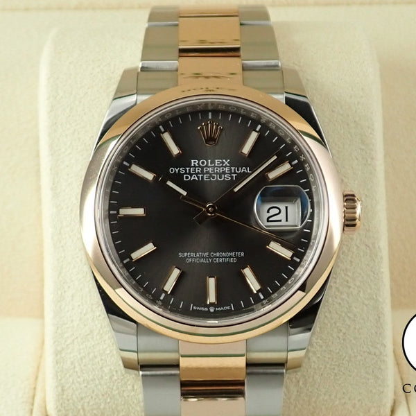 デイトジャスト Ref.126201 (ID:7Y1HTJJM) | ロレックス | 高級腕時計