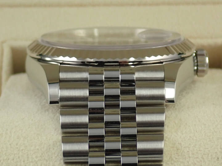 Rolex Datejust 36 <Warranty, Box, etc.>