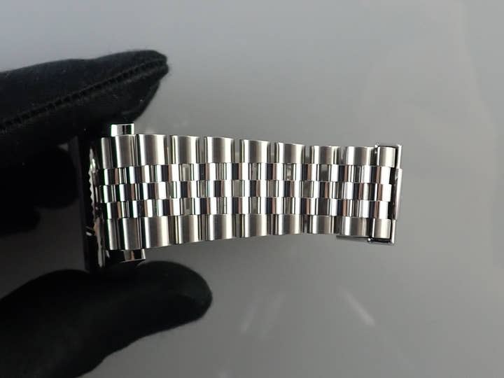 Rolex Datejust 36 <Warranty, Box, etc.>