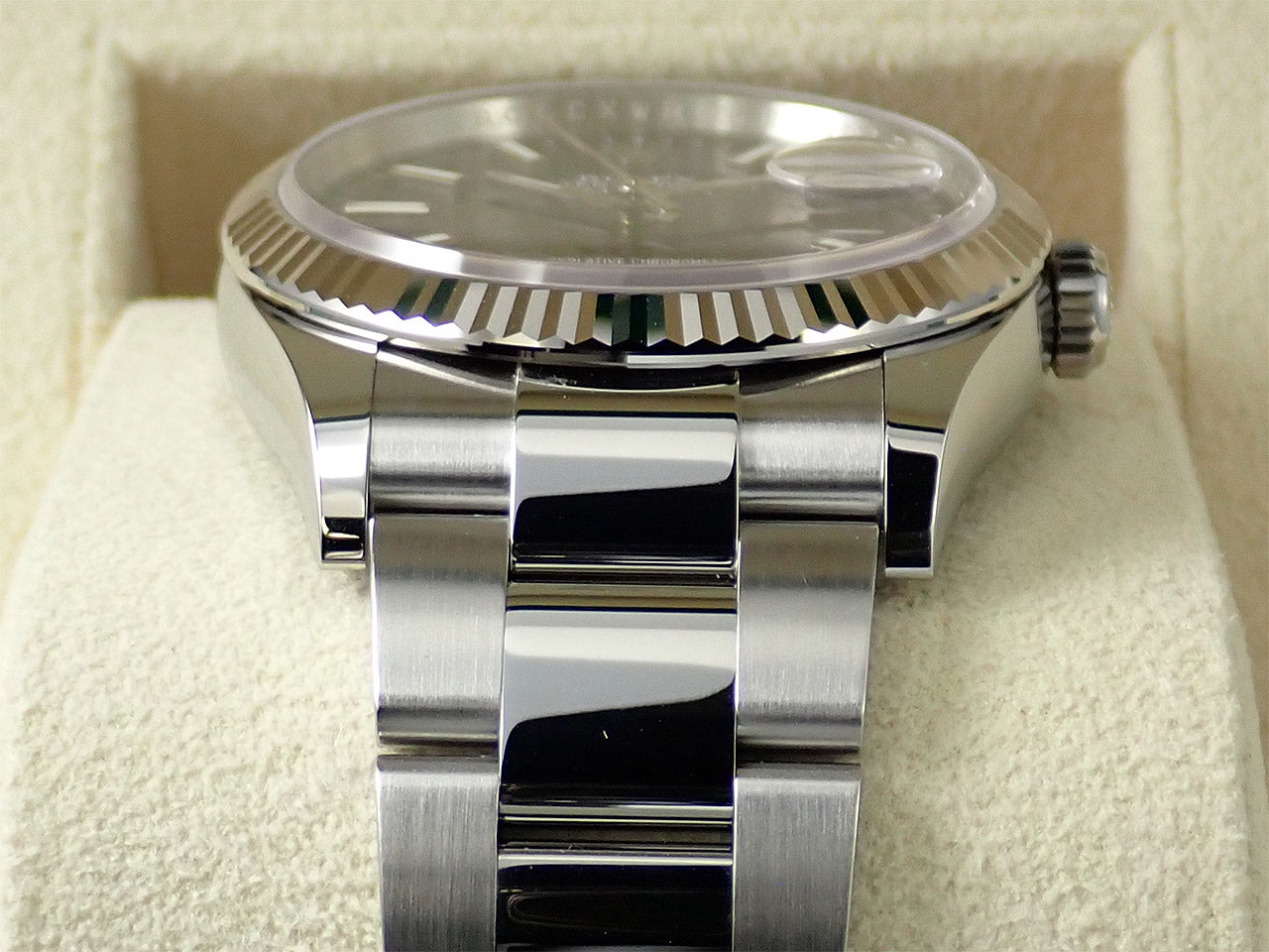 Rolex Datejust 36 &lt;Warranty, Box, etc.&gt;