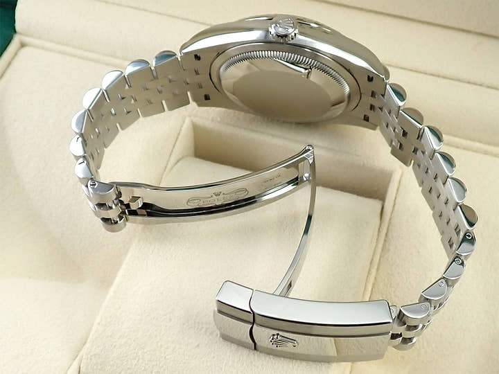 Rolex Datejust 36 <Warranty, Box, etc.>