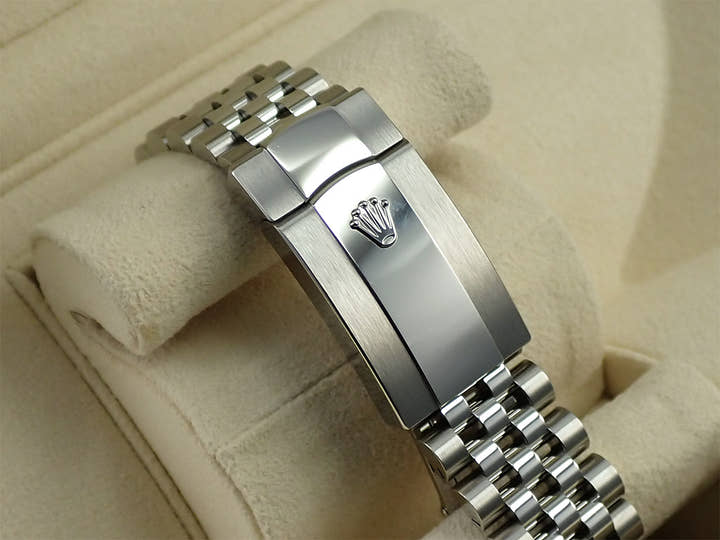 Rolex Datejust 36 <Warranty, Box, etc.>