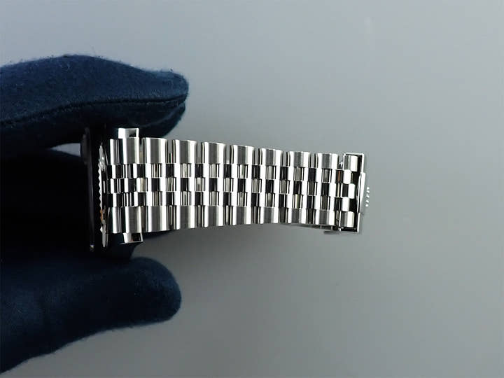 Rolex Datejust 36 <Warranty, Box, etc.>