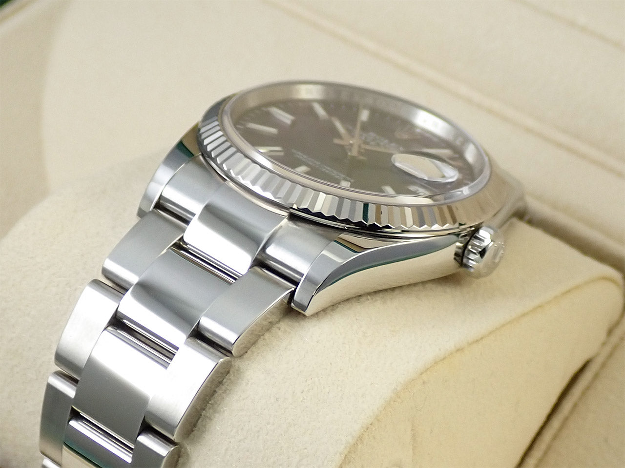 Rolex Datejust 36 &lt;Warranty, Box, etc.&gt;