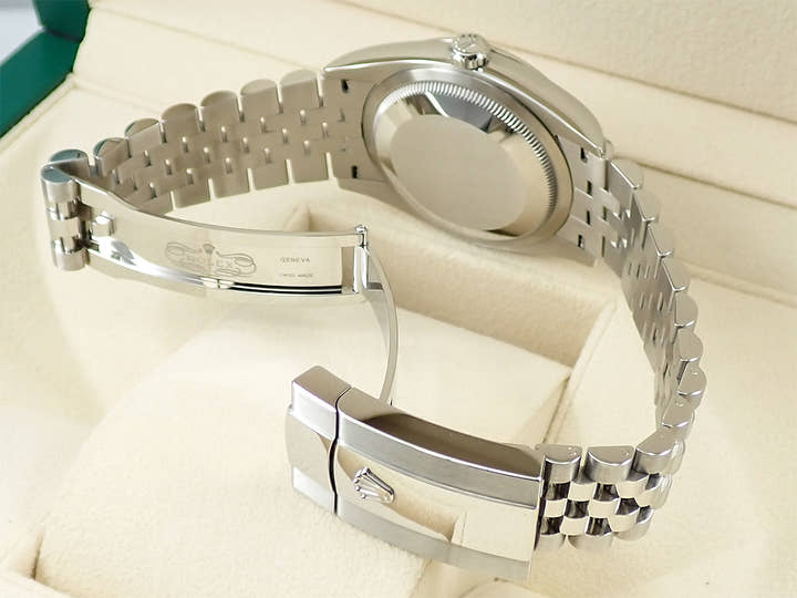 Rolex Datejust 36 <Warranty, Box, etc.>