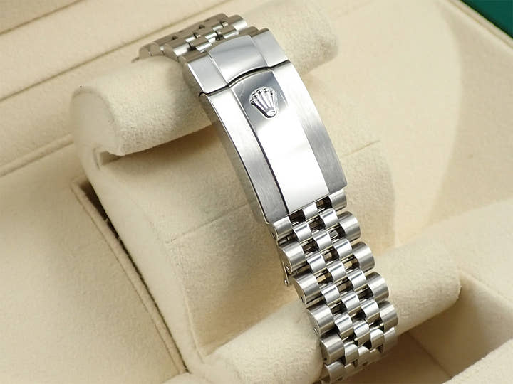 Rolex Datejust 36 <Warranty, Box, etc.>