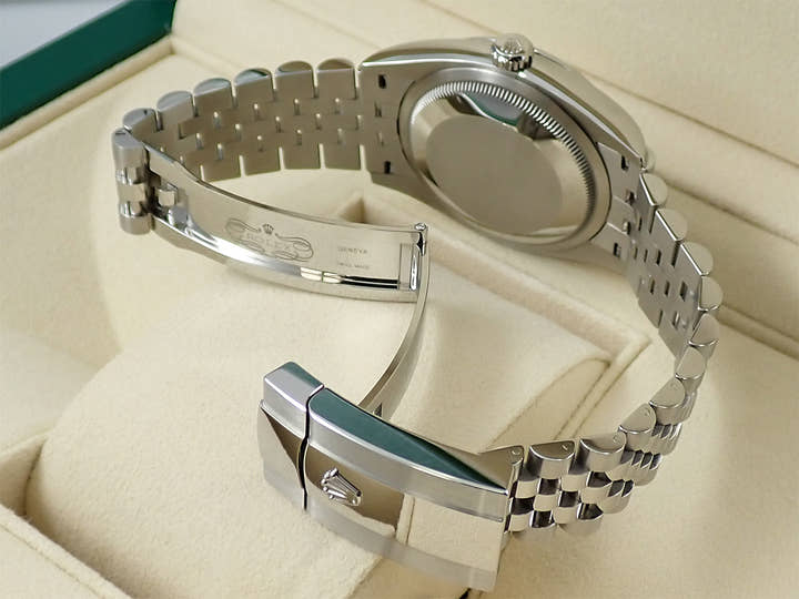Rolex Datejust 36 <Warranty, Box, etc.>