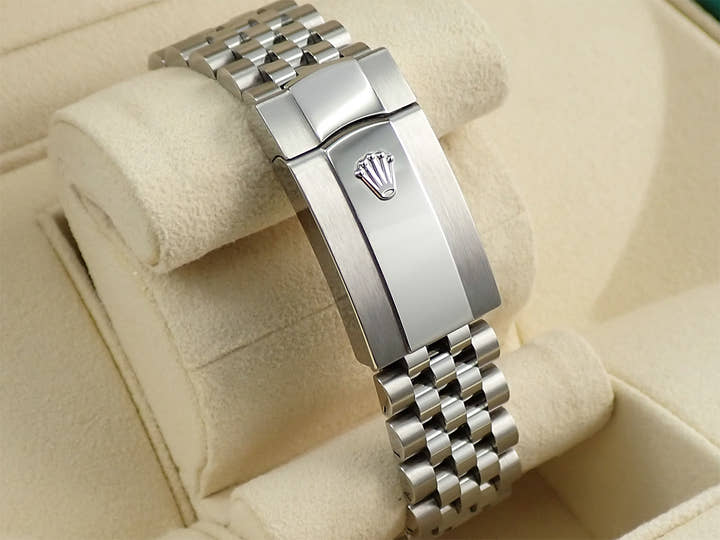 Rolex Datejust 36 <Warranty, Box, etc.>
