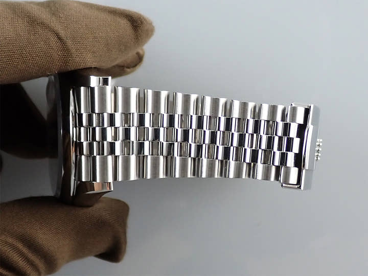 Rolex Datejust 36 <Warranty, Box, etc.>