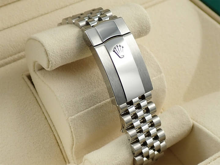 Rolex Datejust 36 <Warranty, Box, etc.>