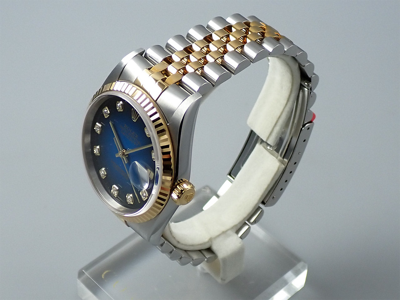 Rolex Datejust 36 &lt;Warranty, Box, etc.&gt;