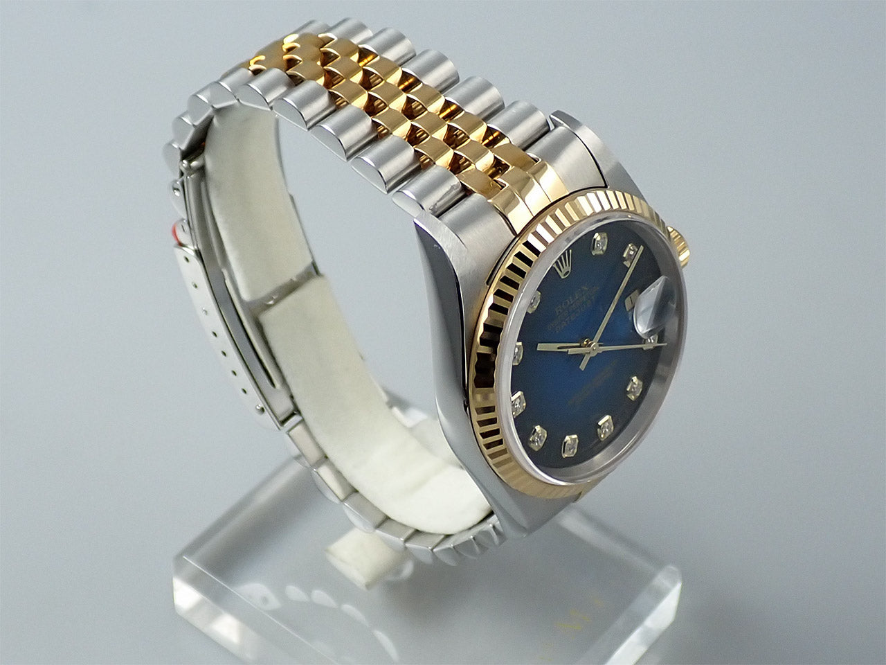 Rolex Datejust 36 &lt;Warranty, Box, etc.&gt;