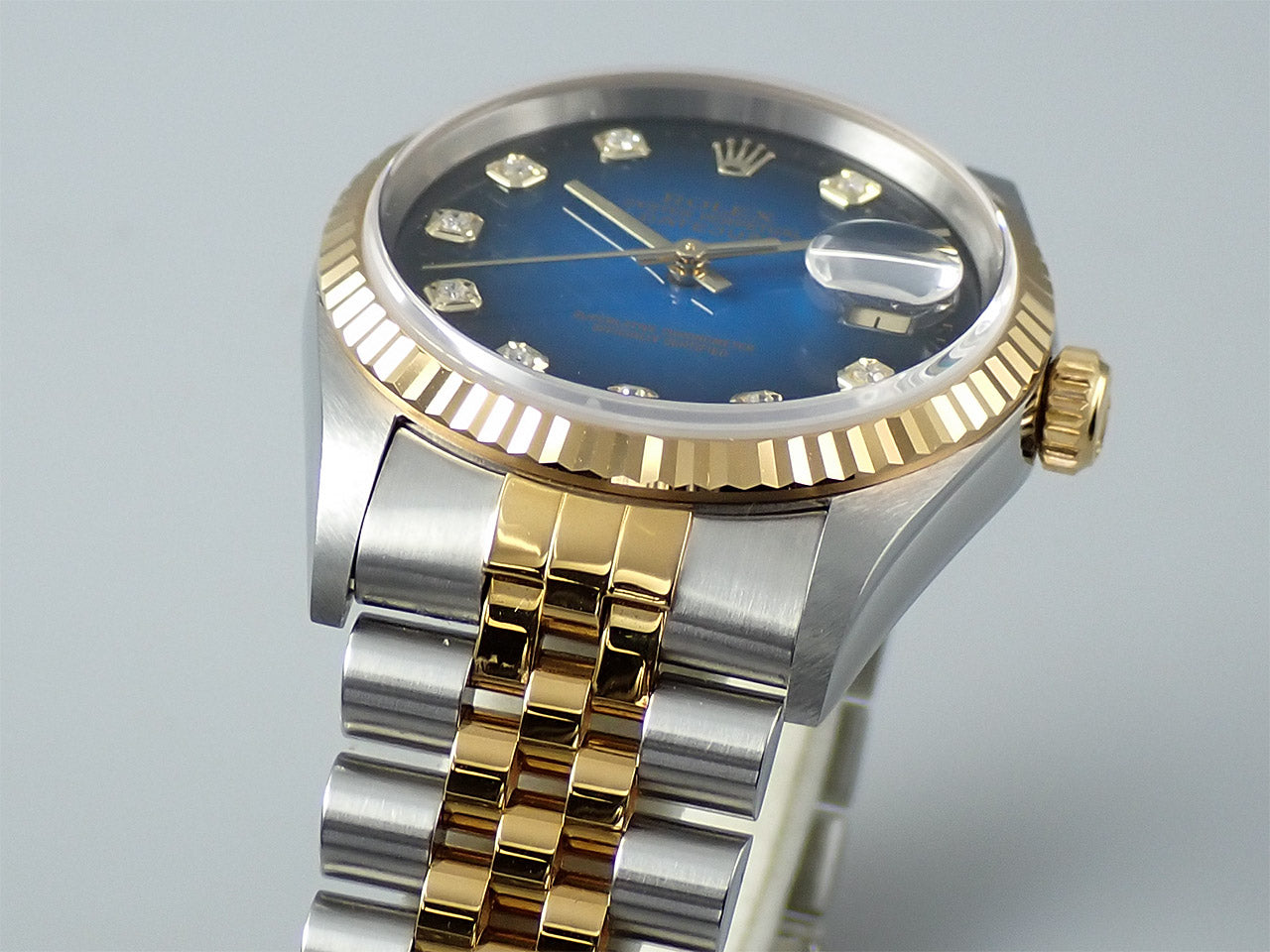 Rolex Datejust 36 &lt;Warranty, Box, etc.&gt;